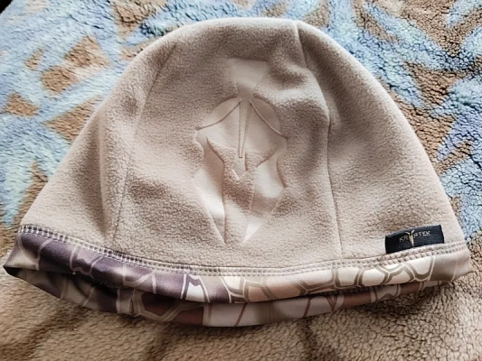 ШАПКА KRYPTEK DEBOSSED REVERSIBLE HIGHLANDER- фото №4