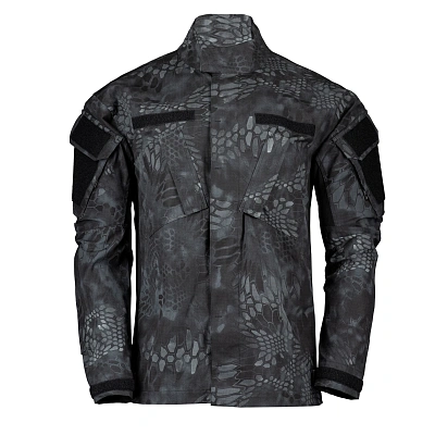 РУБАШКА KRYPTEK COMBAT FIELD TYPHON- фото №1