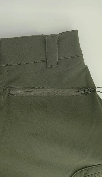 БРЮКИ KRYPTEK ALAIOS RANGER GREEN- фото №6