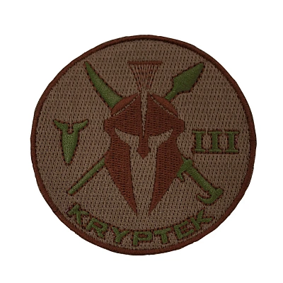 КУРТКА KRYPTEK CADOG HIGHLANDER- фото №5