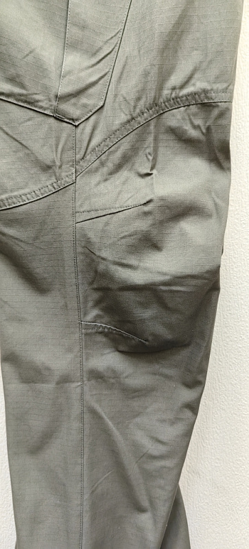 БРЮКИ KRYPTEK TACTICAL 2 RANGER GREEN- фото №8