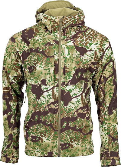 КУРТКА KRYPTEK DALIBOR 3 TRANSITIONAL- фото №4