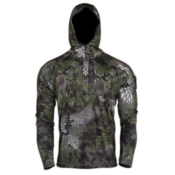 ТОЛСТОВКА С КАПЮШОНОМ KRYPTEK SONORA HOODIE ALTITUDE