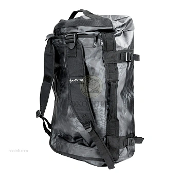 СУМКА KRYPTEK ADVENTURE DUFFEL 70 ЛИТРОВ TYPHON