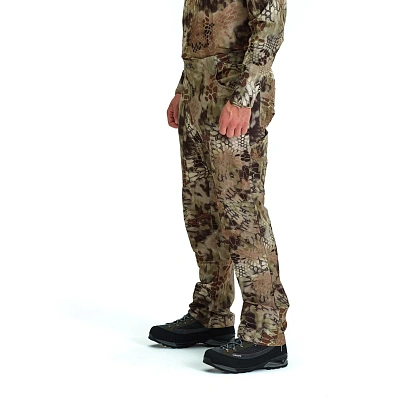 БРЮКИ KRYPTEK VALHALLA HIGHLANDER- фото №5