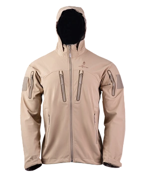 КУРТКА KRYPTEK DALIBOR 3 KHAKI