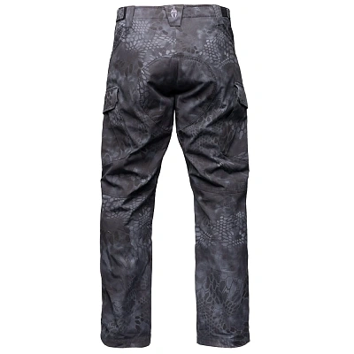 БРЮКИ KRYPTEK TACTICAL 2 TYPHON- фото №2