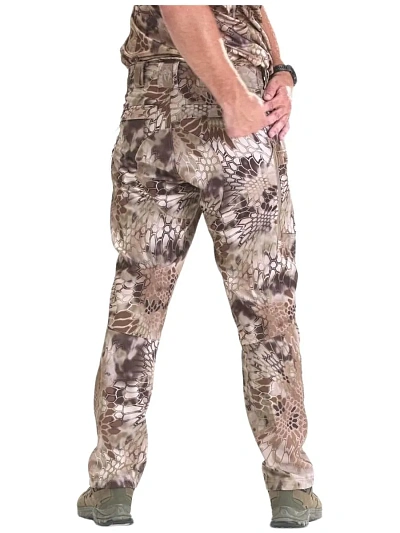 БРЮКИ KRYPTEK DALIBOR 3 HIGHLANDER- фото №8