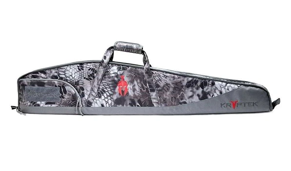 ЧЕХОЛ KRYPTEK CENTURION ДЛЯ КАРАБИНА С ОПТИКОЙ 48"/122 СМ СИНТЕТИЧЕСКИЙ ТЕКСТИЛЬ RAID