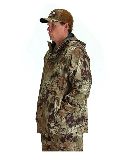 КУРТКА KRYPTEK JUPITER RAIN HIGHLANDER- фото №5
