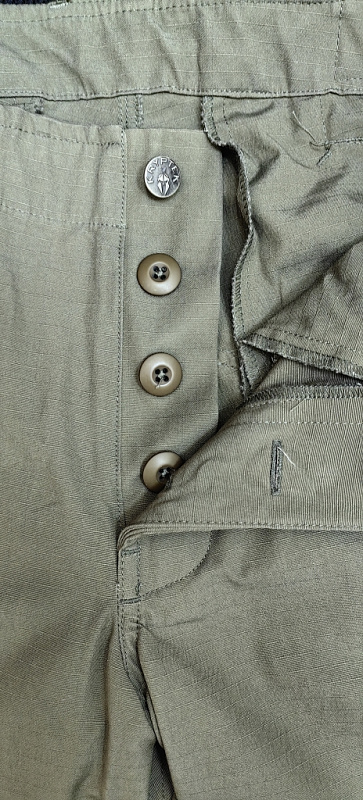 БРЮКИ KRYPTEK TACTICAL 2 RANGER GREEN- фото №5