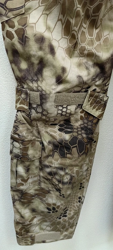 БРЮКИ KRYPTEK COMBAT OPERATOR V4 HIGHLANDER- фото №4