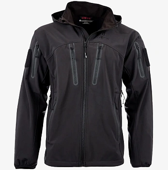 КУРТКА KRYPTEK DALIBOR 3 BLACK