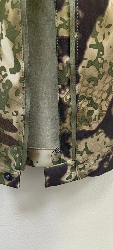 БРЮКИ KRYPTEK KOLDO RAIN TRANSITIONAL- фото №5