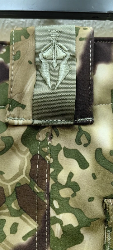 БРЮКИ KRYPTEK DALIBOR 3 OBSKURA TRANSITIONAL- фото №8