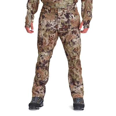 БРЮКИ KRYPTEK ALAIOS UPDATED HIGHLANDER- фото №4