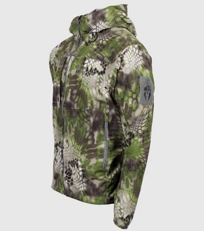 КУРТКА KRYPTEK DALIBOR PRO ALTITUDE- фото №4
