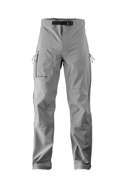 БРЮКИ KRYPTEK KOLDO RAIN DARK CHARCOAL- фото №1