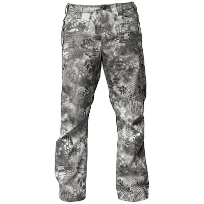 БРЮКИ KRYPTEK TACTICAL 2 RAID- фото №1