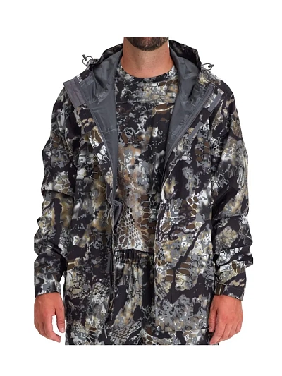 КУРТКА KRYPTEK JUPITER RAIN SKYFALL- фото №3
