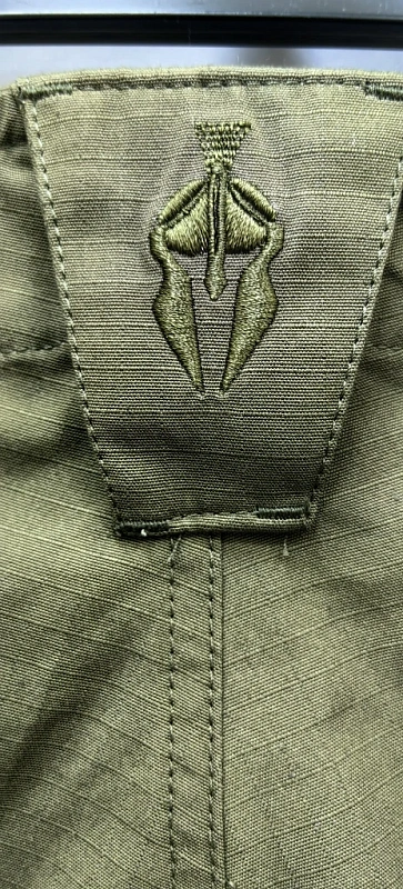 БРЮКИ KRYPTEK TACTICAL 2 RANGER GREEN- фото №9