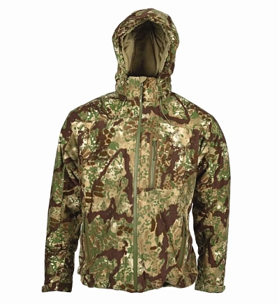 КУРТКА ФЛИС KRYPTEK VELLUS TRANSITIONAL- фото №1