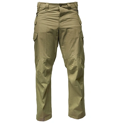 БРЮКИ KRYPTEK TACTICAL 2 RANGER GREEN- фото №1