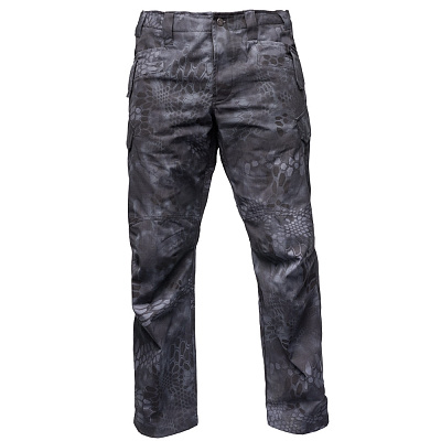 БРЮКИ KRYPTEK TACTICAL 2 TYPHON- фото №1