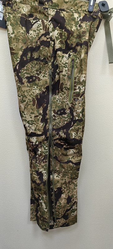 БРЮКИ KRYPTEK KOLDO RAIN TRANSITIONAL- фото №4
