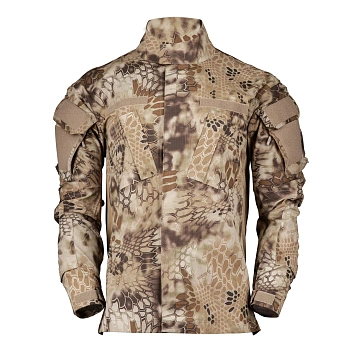 РУБАШКА KRYPTEK COMBAT FIELD HIGHLANDER
