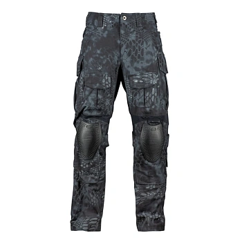 БРЮКИ KRYPTEK COMBAT OPERATOR V4 TYPHON