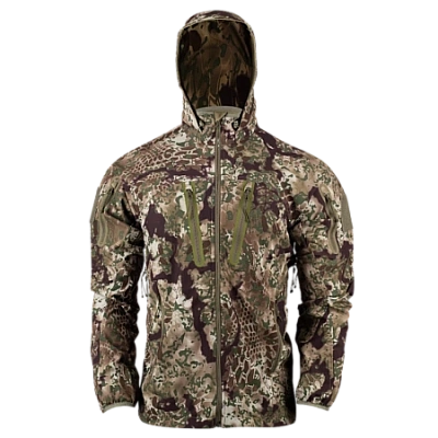 КУРТКА KRYPTEK DALIBOR 3 TRANSITIONAL- фото №1