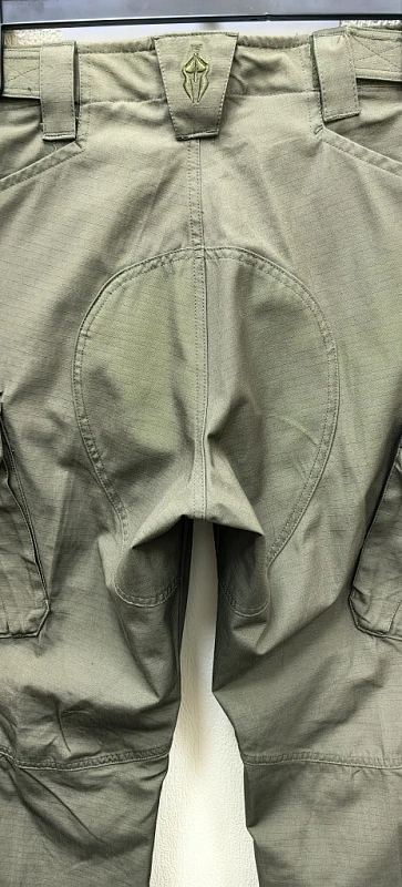 БРЮКИ KRYPTEK TACTICAL 2 RANGER GREEN- фото №7