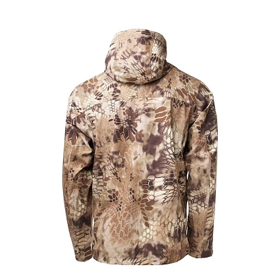 КУРТКА KRYPTEK JUPITER RAIN HIGHLANDER- фото №2