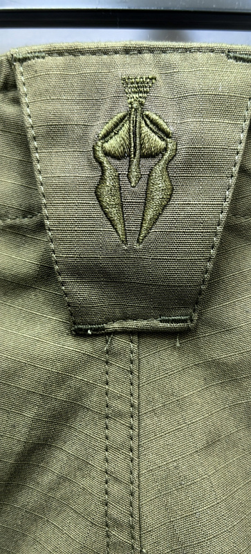 БРЮКИ KRYPTEK TACTICAL 2 RANGER GREEN- фото №9