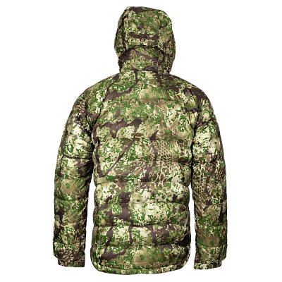 КУРТКА ПУХОВИК KRYPTEK ARES TRANSITIONAL- фото №2