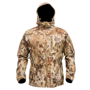 КУРТКА KRYPTEK KOLDO RAIN HIGHLANDER