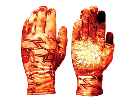 ПЕРЧАТКИ KRYPTEK KRYTOS INFERNO