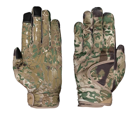 ПЕРЧАТКИ KRYPTEK KRYPTON TRANSITIONAL- фото №1