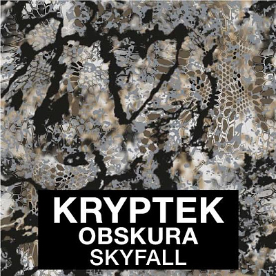 КУРТКА KRYPTEK NJORD SKYFALL- фото №7