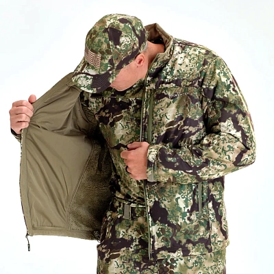 КУРТКА KRYPTEK NJORD TRANSITIONAL- фото №4