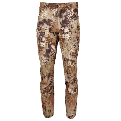 БРЮКИ KRYPTEK ALAIOS UPDATED HIGHLANDER- фото №2