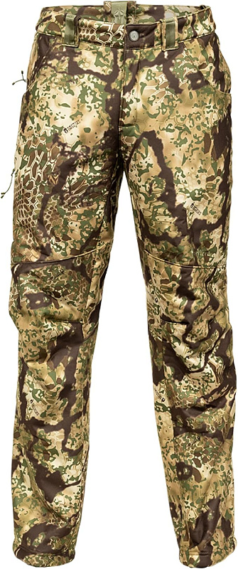БРЮКИ KRYPTEK NJORD TRANSITIONAL- фото №1