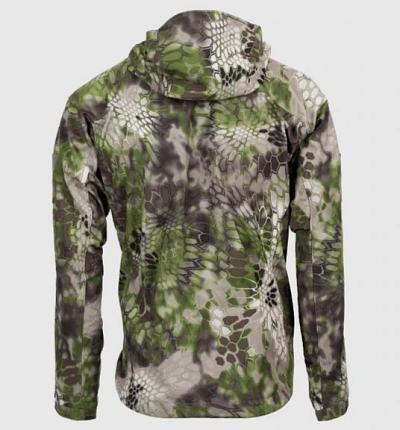 КУРТКА KRYPTEK DALIBOR PRO ALTITUDE- фото №3