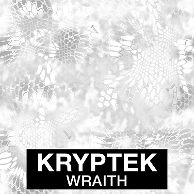 ШАПКА KRYPTEK LINED WRAITH- фото №2
