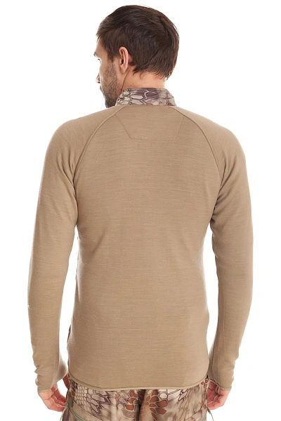 КУРТКА KRYPTEK BOREALIS HYBRID HIGHLANDER- фото №4