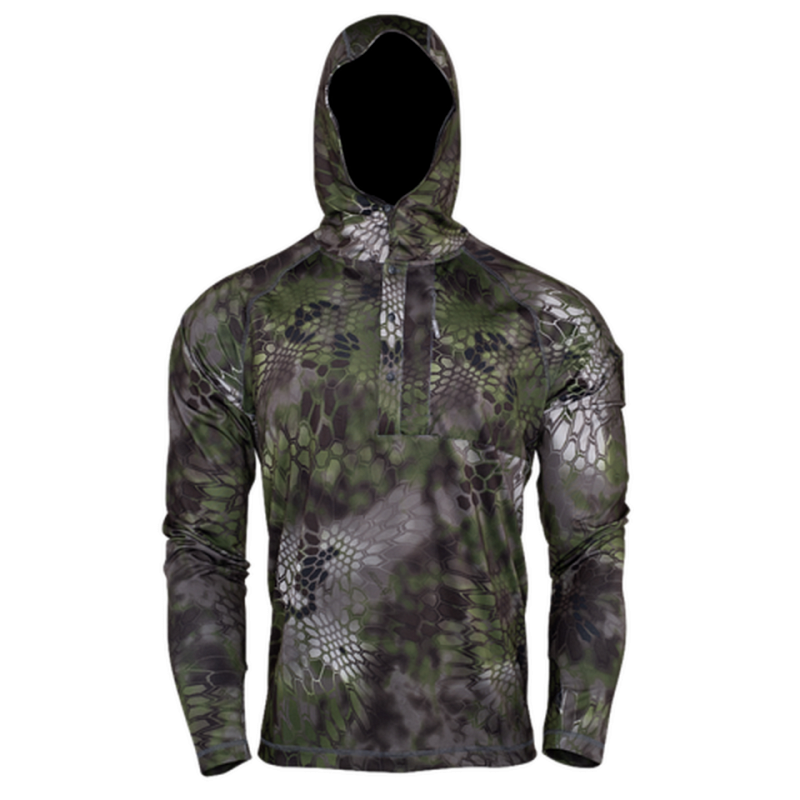 Kryptek hoodie on sale