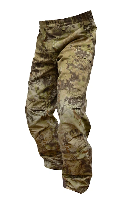 БРЮКИ KRYPTEK VERTX HIGHLANDER- фото №1