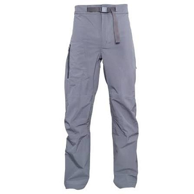 БРЮКИ KRYPTEK KOLDO RAIN DARK CHARCOAL- фото №3