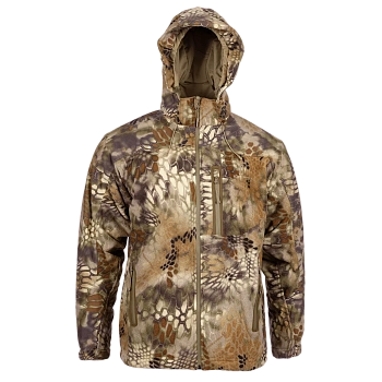 КУРТКА ФЛИС KRYPTEK VELLUS HIGHLANDER